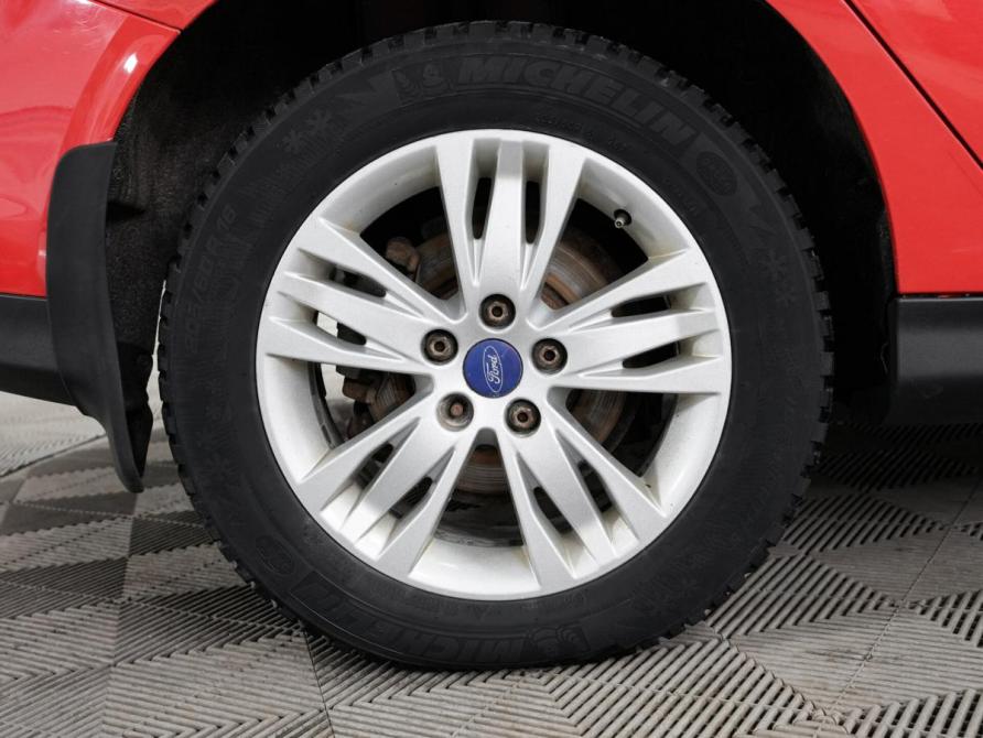 Ford Focus III Ульяновск  - изображение 9