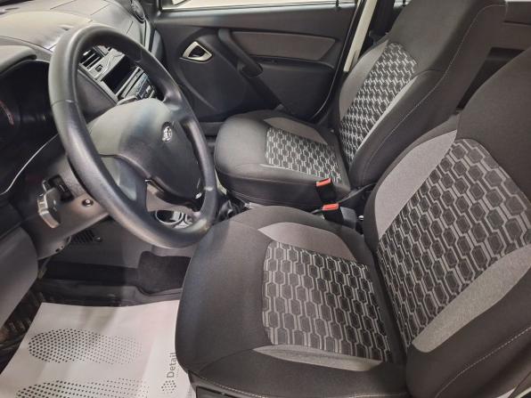 Lada (ВАЗ) Granta I Рестайлинг с пробегом 2023 года, цена 690 000 рублей, 126569 км, универсал, Автокод Объявления