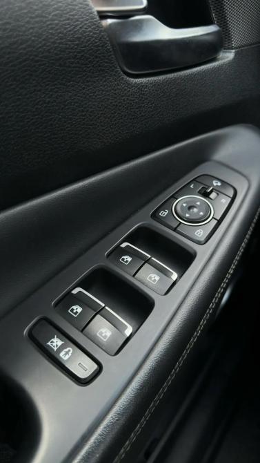 Hyundai Santa Fe IV Уфа  - изображение 13