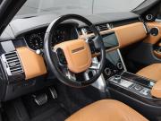 Land Rover Range Rover IV Рестайлинг Москва  - изображение 44