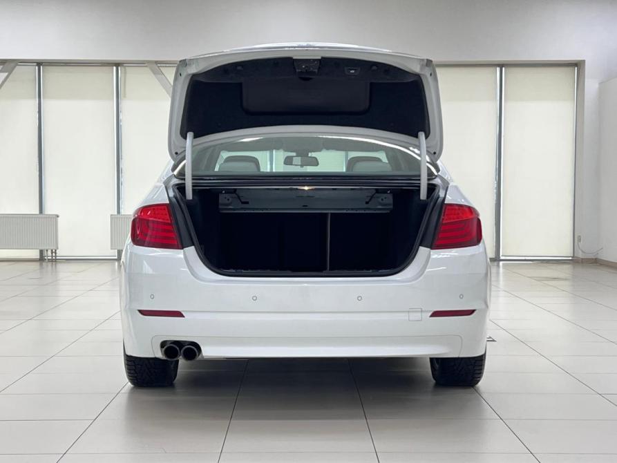 BMW 5 серии VI (F10/F11/F07) Волгоград  - изображение 39