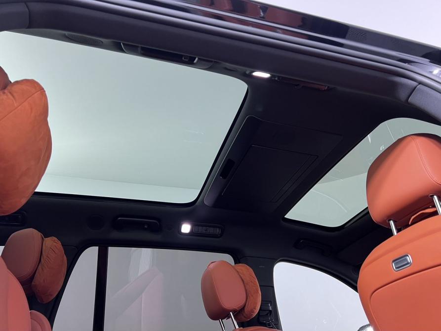 Li Auto (Lixiang) L9 I Калининград  - изображение 19