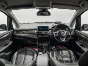BMW 2 серии Gran Tourer F46 Красноярск  - изображение 32