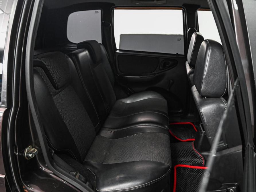 Chevrolet Niva I Рестайлинг Ставрополь  - изображение 7