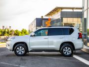 Toyota Land Cruiser Prado 150 Series Рестайлинг 2 Волгоград  - изображение 42