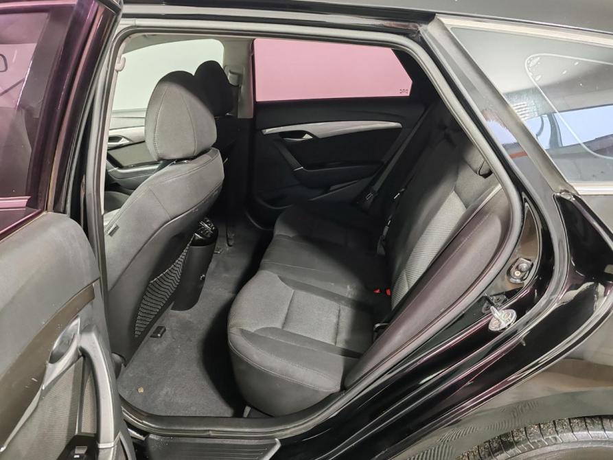Hyundai i40 I Москва  - изображение 12