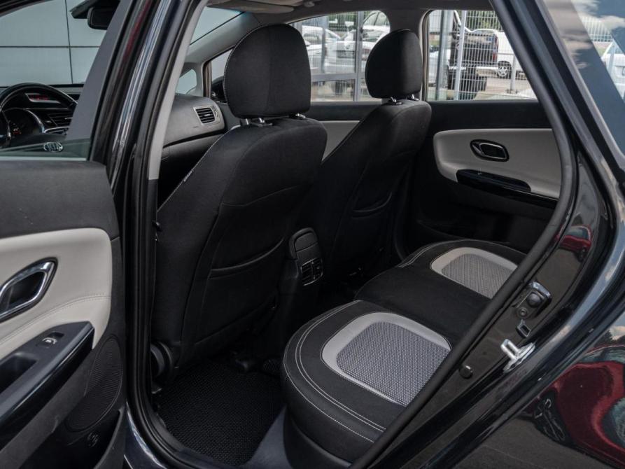 Kia Ceed II Рестайлинг Краснодар  - изображение 11