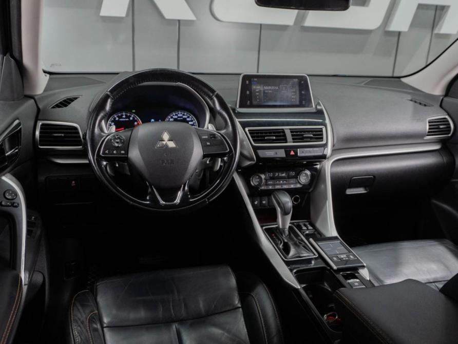 Mitsubishi Eclipse Cross I Тюмень  - изображение 6