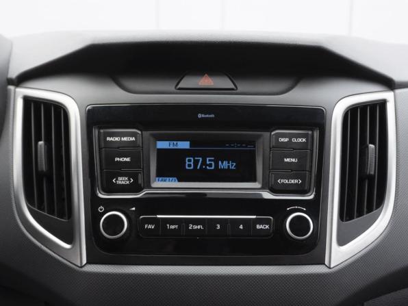 Hyundai Creta I Рестайлинг с пробегом 2021 года, цена 1 899 000 рублей, 70016 км, внедорожник, Автокод Объявления