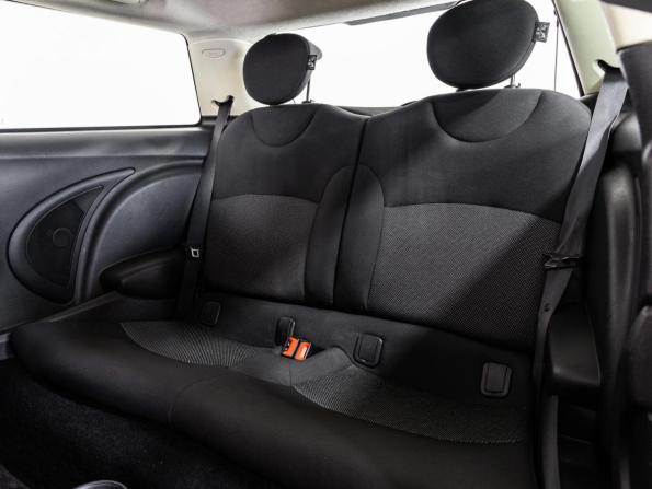 Mini Hatch II (R56) Рестайлинг с пробегом 2011 года, цена 849 000 рублей, 210254 км, хэтчбек, Автокод Объявления