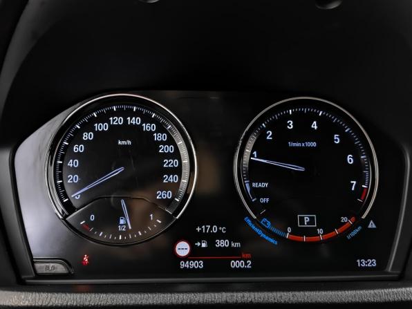 BMW X2 I (F39) с пробегом 2020 года, цена 3 100 000 рублей, 94833 км, внедорожник, Автокод Объявления