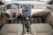 Toyota Corolla IX (E120 E130) Барнаул  - изображение 32