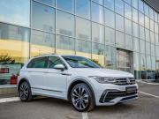 Volkswagen Tiguan II Рестайлинг Волгоград  - изображение 41