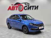 Lada (ВАЗ) Granta I Рестайлинг Воронеж  - изображение 22