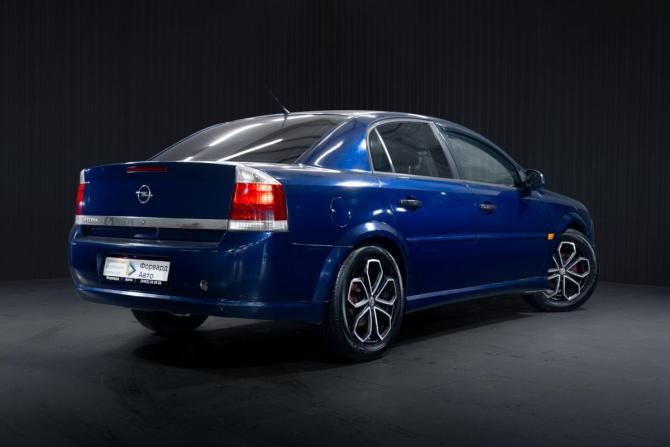 Opel Vectra C Рестайлинг с пробегом 2007 года, цена 399 000 рублей, 310405 км, седан, Автокод Объявления