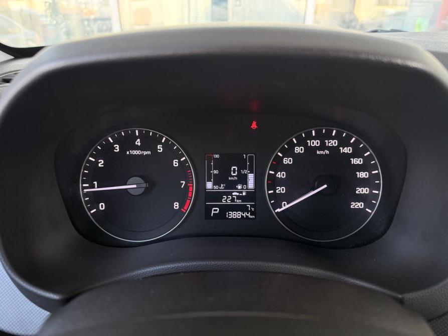 Hyundai Creta I Липецк  - изображение 9