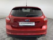 Ford Focus III Москва  - изображение 25