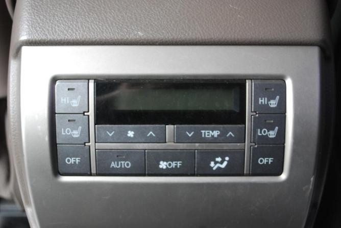 Lexus GX II с пробегом 2010 года, цена 2 840 000 рублей, 141150 км, внедорожник, Автокод Объявления