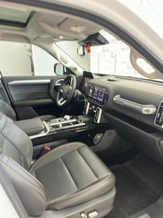 Haval Dargo с пробегом 2024 года, цена 2 834 000 рублей, 36600 км, внедорожник, Автокод Объявления