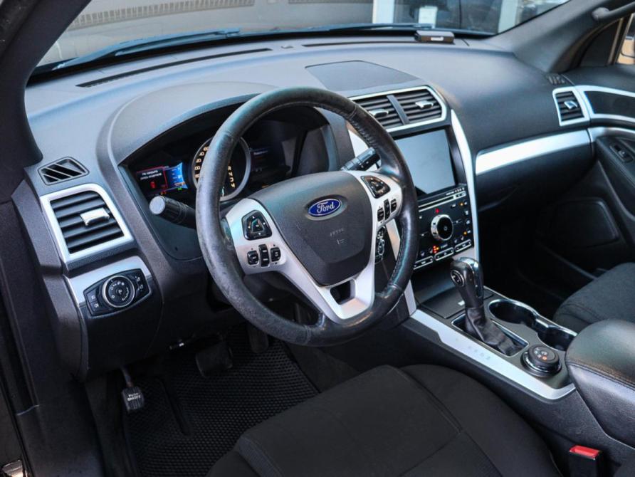 Ford Explorer V Москва  - изображение 11