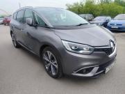 Renault Scenic IV Санкт-Петербург  - изображение 6