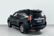 Toyota Land Cruiser Prado 150 Series Рестайлинг 2 Казань  - изображение 18