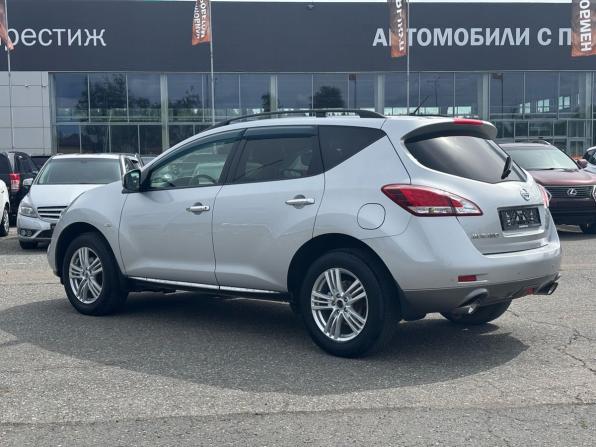 Nissan Murano II (Z51) Рестайлинг с пробегом 2012 года, цена 1 106 000 рублей, 255000 км, внедорожник, Автокод Объявления