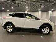Toyota RAV4 IV (XA40) Рестайлинг Чебоксары  - изображение 38