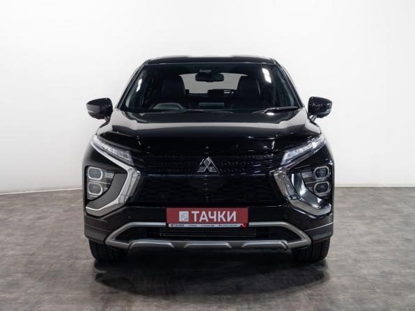 Mitsubishi Eclipse Cross I Рестайлинг с пробегом 2022 года, цена 2 430 000 рублей, 59500 км, внедорожник, Автокод Объявления
