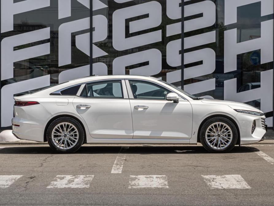 FAW Bestune B70 I Рестайлинг Краснодар  - изображение 5