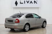 Skoda Octavia II (A5) Рестайлинг Москва  - изображение 11
