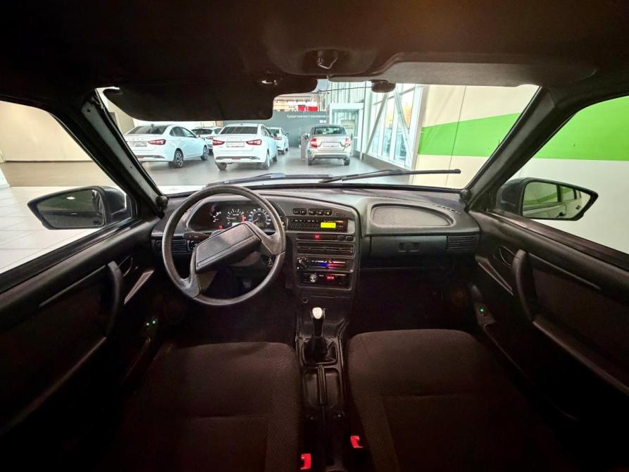 Lada (ВАЗ) 2114 Нижний Тагил  - изображение 9
