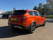 Lada (ВАЗ) Vesta I Нефтекамск  - изображение 14