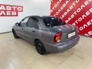 Chevrolet Lanos I Новочеркасск  - изображение 20