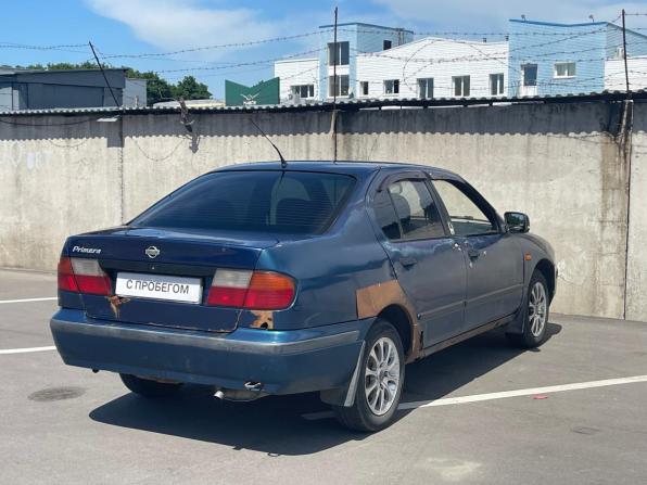 Nissan Primera II (P11) с пробегом 1998 года, цена 85 000 рублей, 364000 км, седан, Автокод Объявления