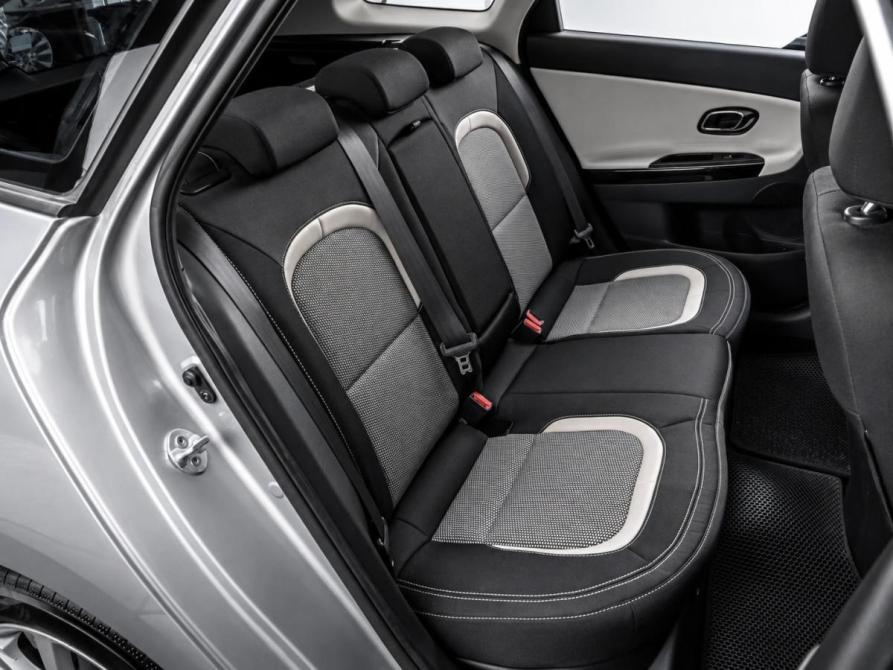 Kia Ceed II Тюмень  - изображение 7