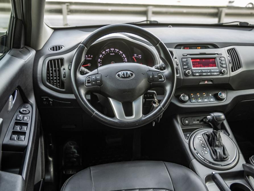 Kia Sportage III Волгоград  - изображение 15