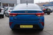 Kia Rio IV Иркутск  - изображение 30