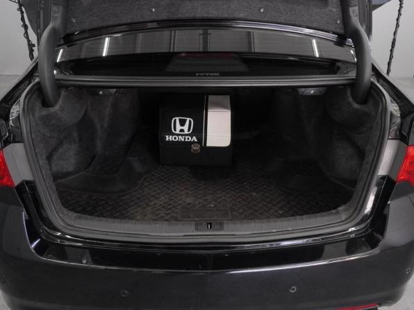 Honda Accord VIII с пробегом 2010 года, цена 1 272 000 рублей, 203776 км, седан, Автокод Объявления