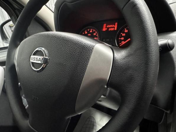 Nissan Terrano III (D10) с пробегом 2015 года, цена 977 000 рублей, 126052 км, внедорожник, Автокод Объявления