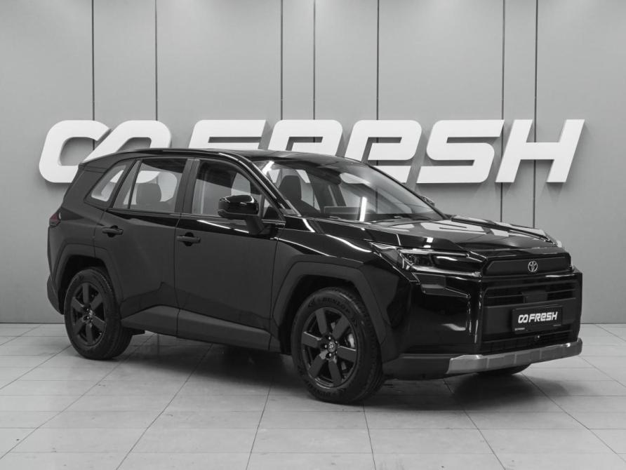 Toyota RAV4 VI (XA60) Ростов-на-Дону  - изображение 1
