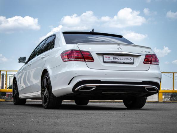 Mercedes-Benz E-Класс IV (W212 S212 C207) Рестайлинг с пробегом 2015 года, цена 2 550 000 рублей, 142537 км, седан, Автокод Объявления