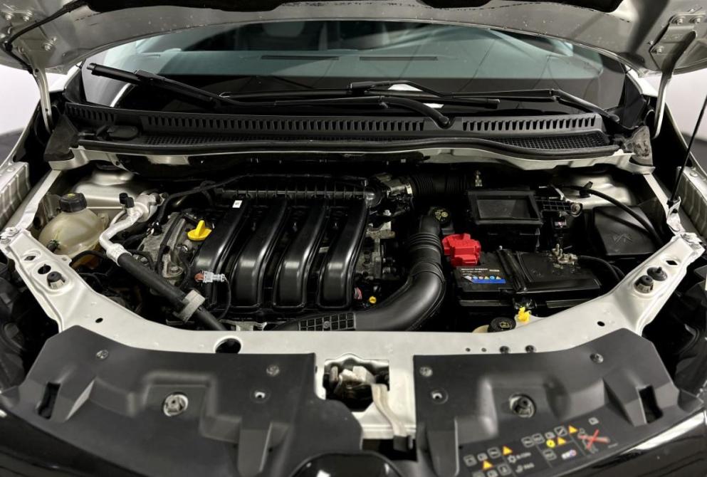 Renault Kaptur I Нижний Новгород  - изображение 21