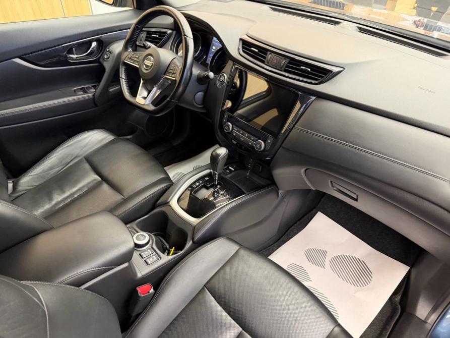 Nissan X-Trail III Рестайлинг Санкт-Петербург  - изображение 10
