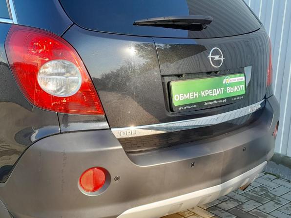 Opel Antara I с пробегом 2011 года, цена 899 000 рублей, 126070 км, внедорожник, Автокод Объявления