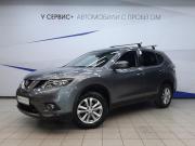 Nissan X-Trail III Москва  - изображение 17