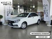 Lada (ВАЗ) Vesta I Курган  - изображение 23