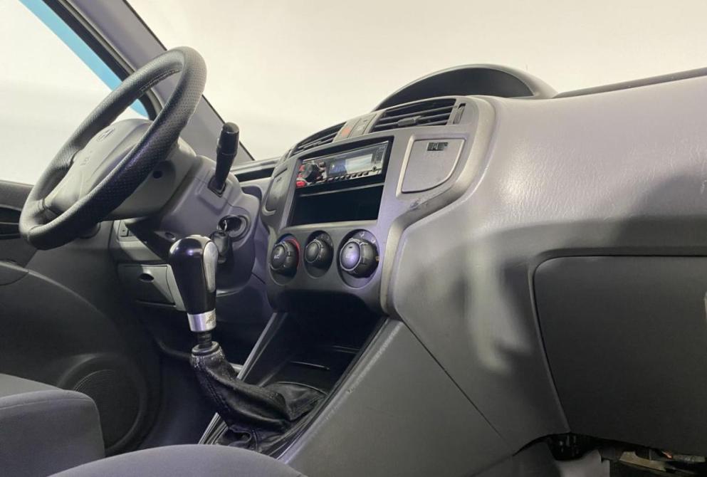 Hyundai Matrix I Саранск  - изображение 24