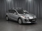 Mazda 3 II (BL) Рестайлинг Ставрополь  - изображение 22