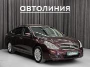 Nissan Teana II Красноярск  - изображение 24